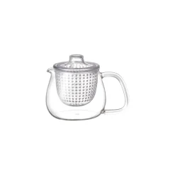 UNITEA teapot 450ml / 17oz plastic