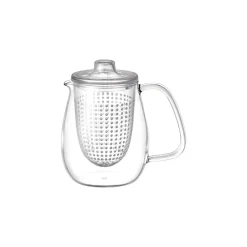UNITEA teapot 680ml / 24oz plastic