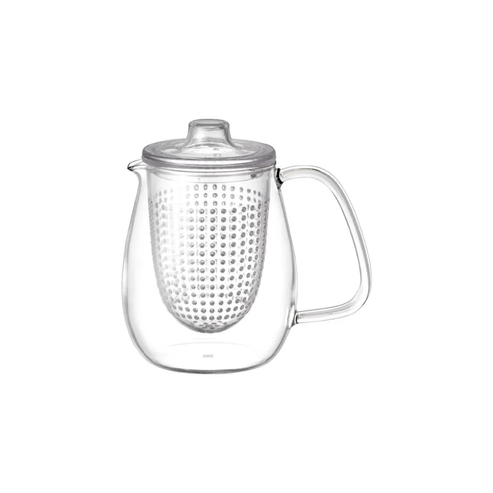 UNITEA teapot 680ml / 24oz plastic