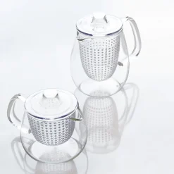 UNITEA teapot 680ml / 24oz plastic