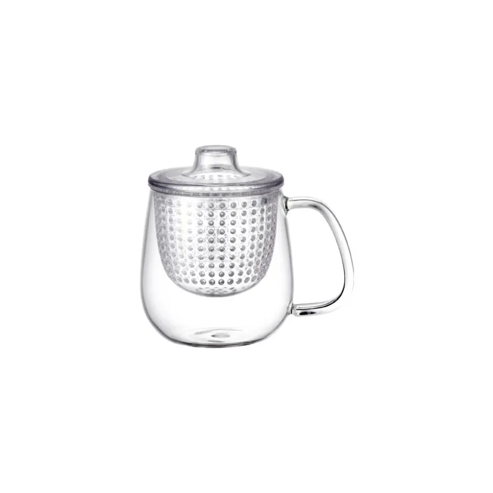 UNITEA unimug 450ml / 15oz clear