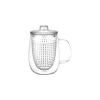 UNITEA unimug 550ml / 19oz clear