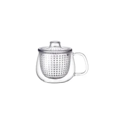 UNITEA unimug 350ml / 12oz clear
