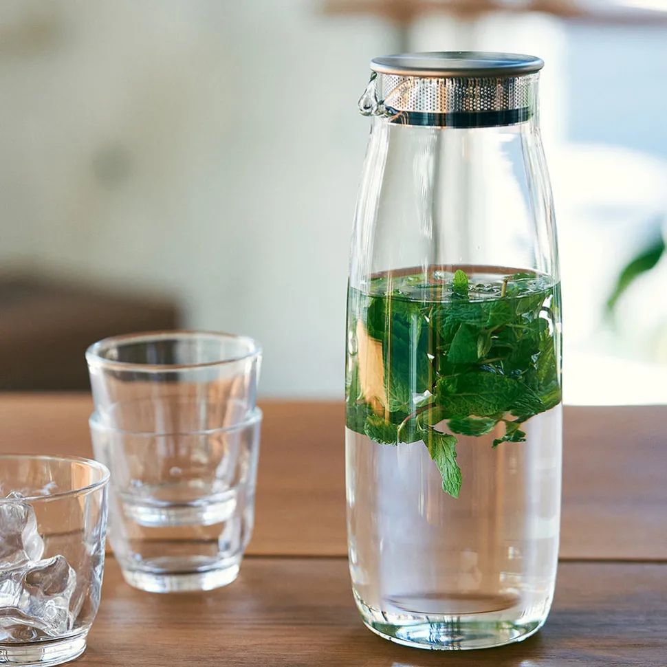 UNITEA water carafe 1.1L