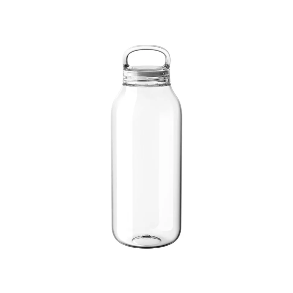 WATER BOTTLE 500ml / 17oz