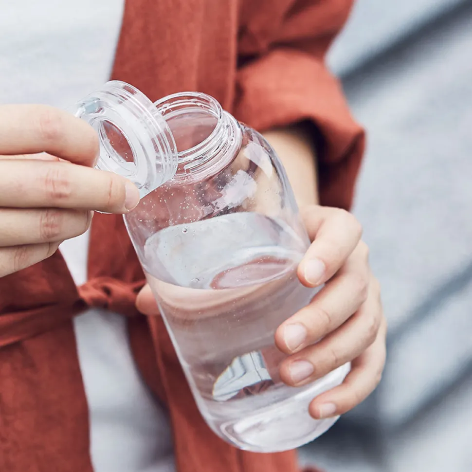 WATER BOTTLE 300ml / 10oz