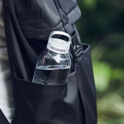 WATER BOTTLE 500ml / 17oz