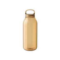 WATER BOTTLE 500ml / 17oz