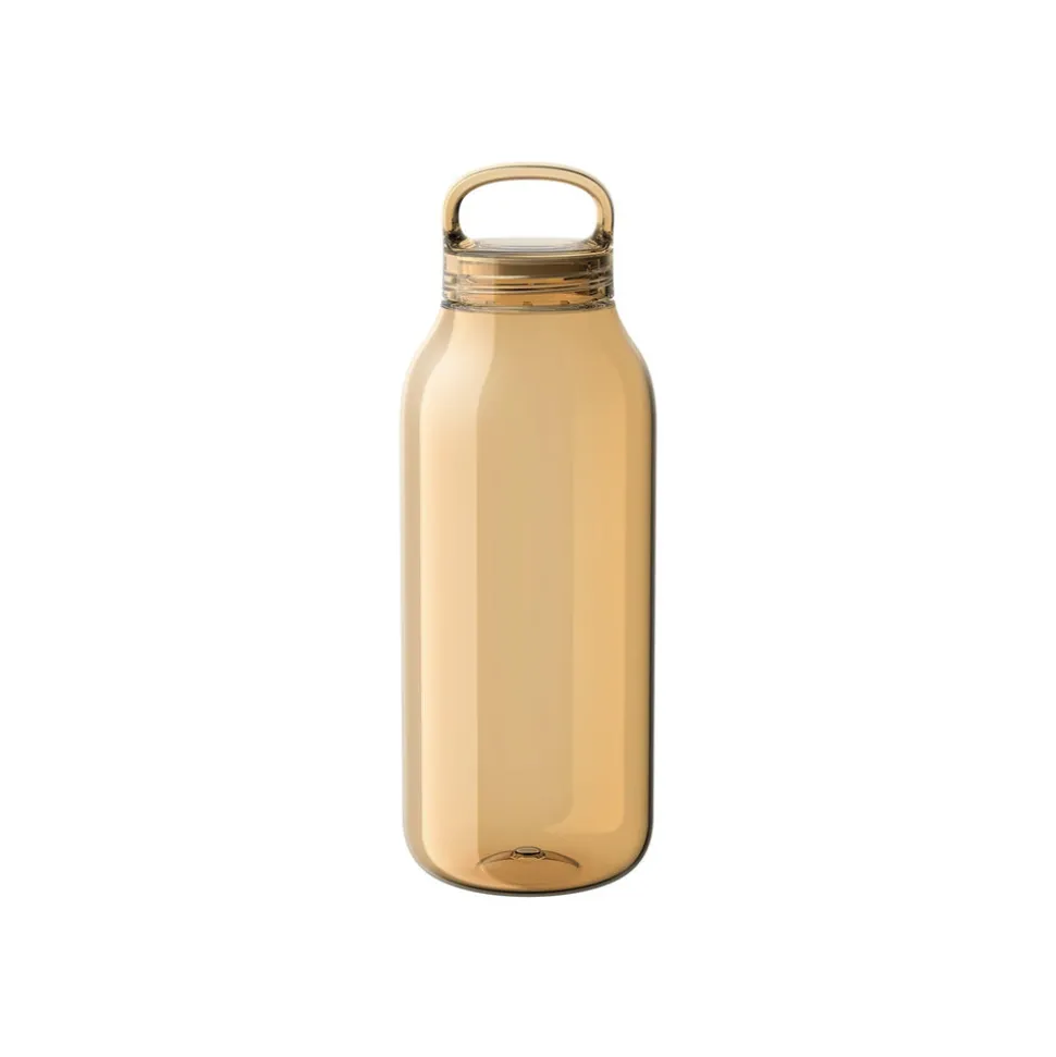 WATER BOTTLE 500ml / 17oz