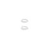 WATER BOTTLE 300/500ml silicone ring