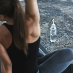 WORKOUT BOTTLE 480ml / 16oz