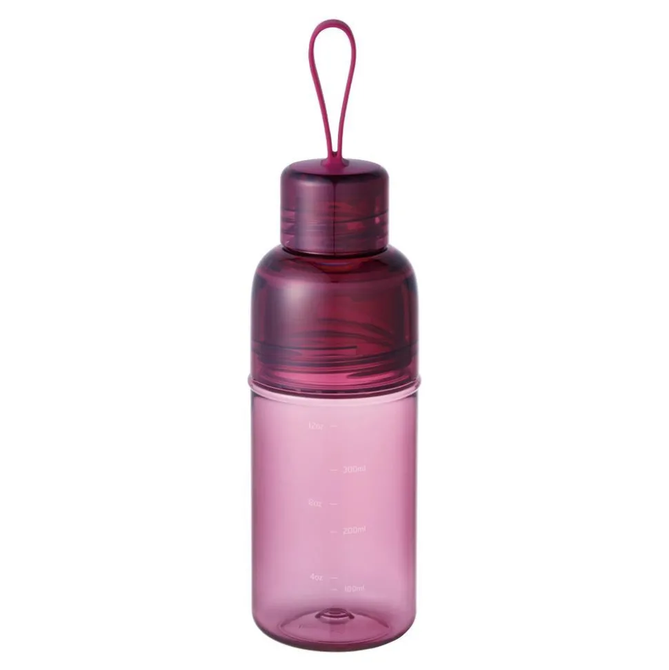 WORKOUT BOTTLE 480ml / 16oz